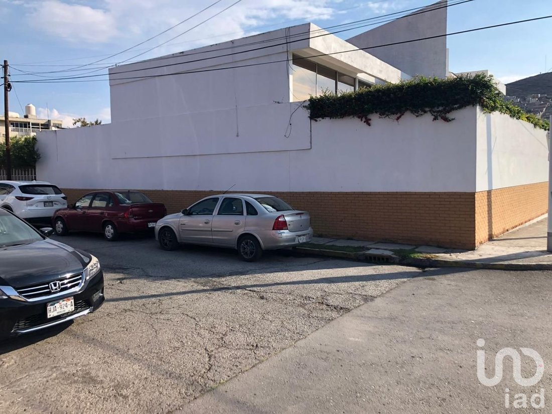 House in Pachuca, Hidalgo, Mexico 2 - 18428992