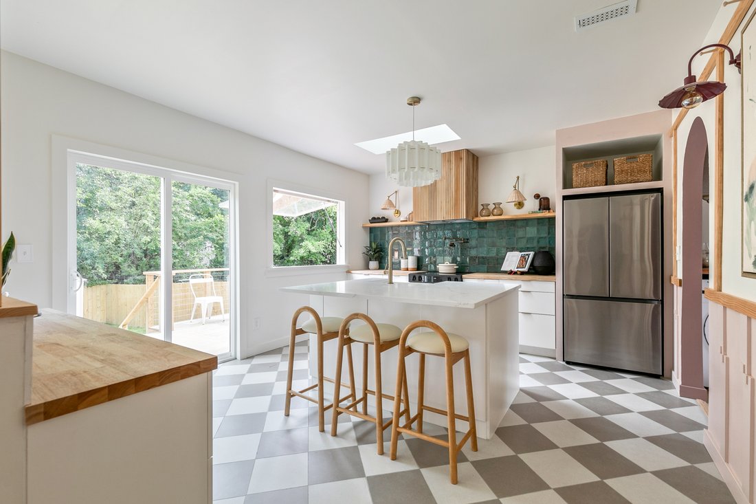 House in Richmond, Virginia, United States 3 - 18428688