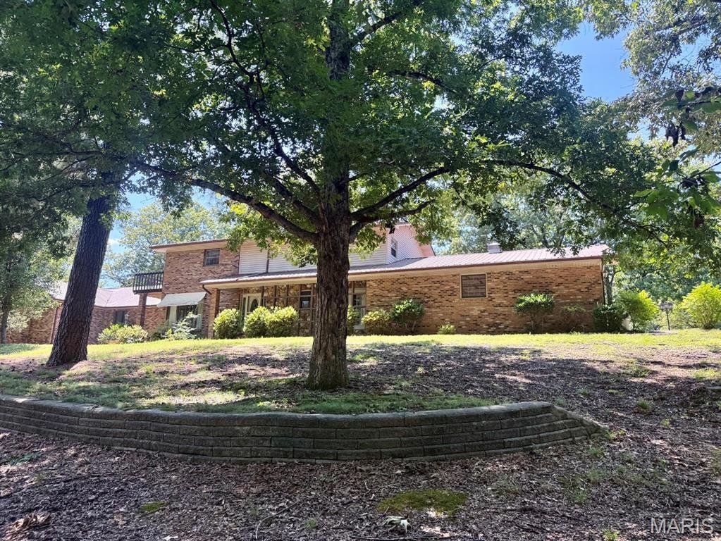 House in Dexter, Missouri, United States 1 - 18431097