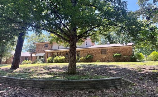 House in Dexter, Missouri, United States 1