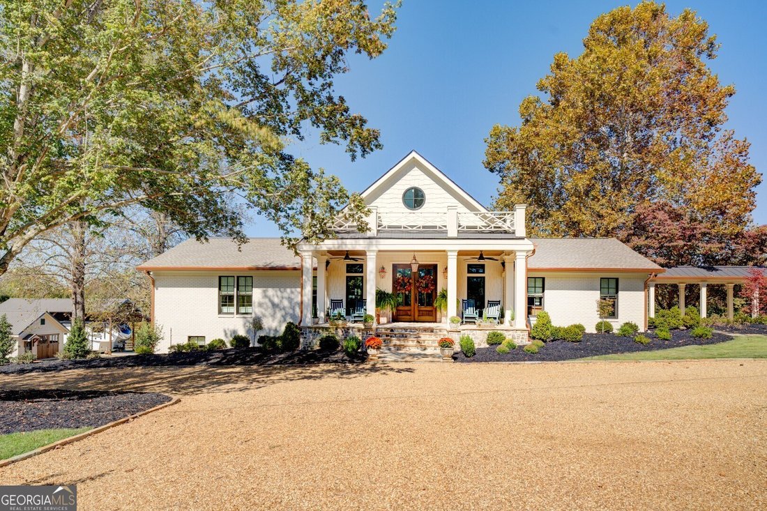House in Locust Grove, Georgia, United States 4 - 18431938