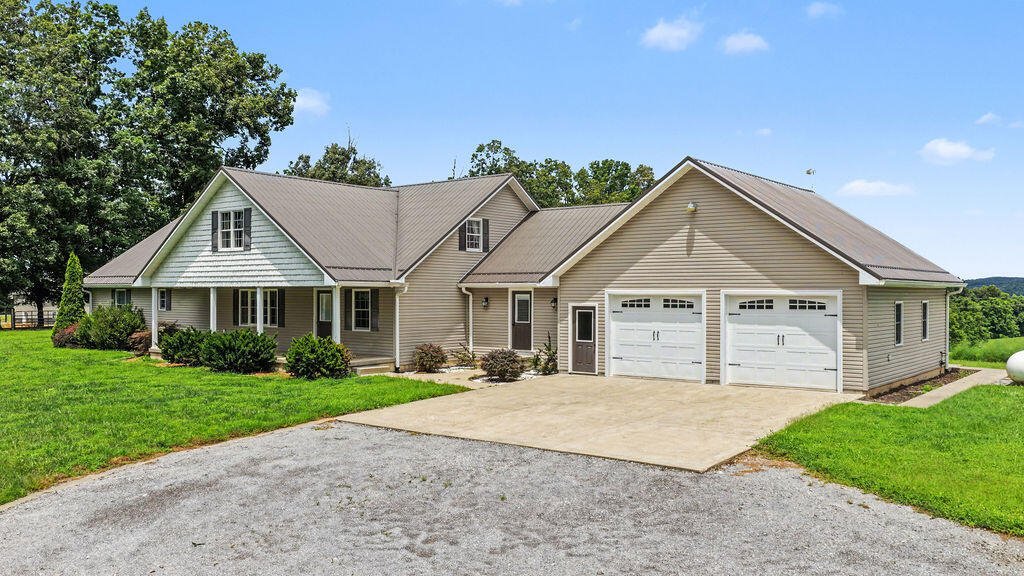House in Fredonia, Kentucky, United States 2 - 18427729