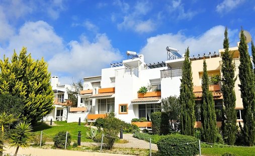 Villa a Carvoeiro, Algarve, Portogallo 1
