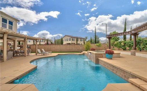 Casa en Temecula, California, Estados Unidos 1