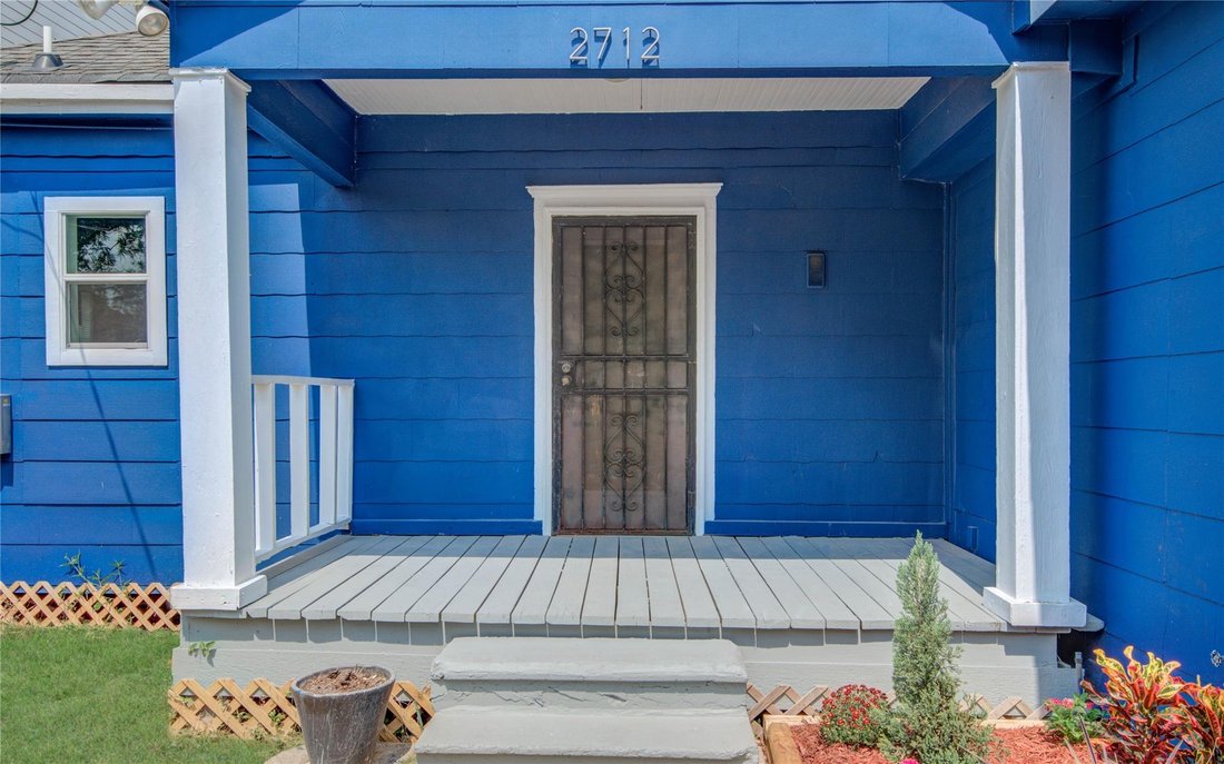 House in Houston, Texas, United States 4 - 18432100
