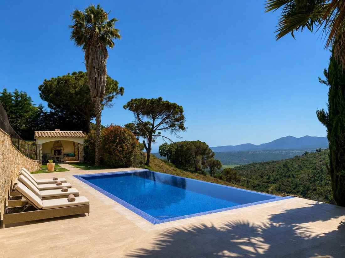 Villa in Platja d'Aro, Catalonia, Spain 3 - 18427798