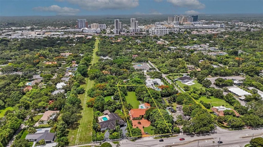 House in Miami, Florida, United States 4 - 18433156