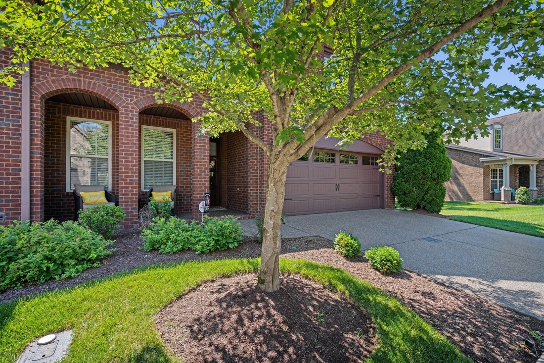 Townhouse in Lebanon, Tennessee, United States 2 - 18428574