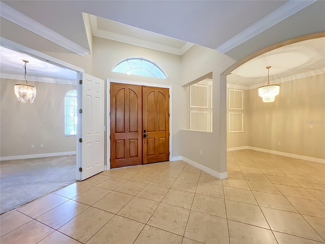 House in Lake Butler, Florida, United States 4 - 18431236