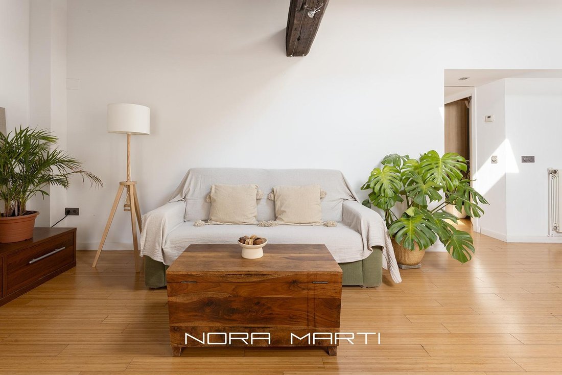 Apartment in la Barceloneta, Ciutat Vella, Barcelona 4 - 18431576
