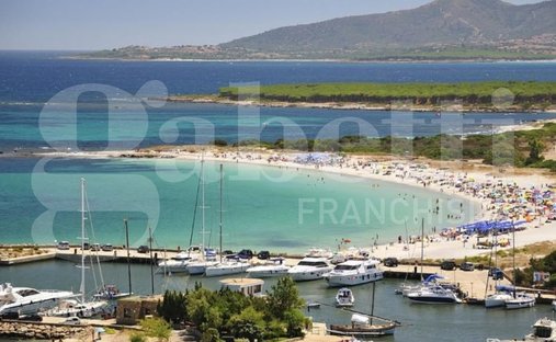 Apartment in Budoni, Sardinia, Italy 1