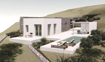 Maison à Paros, Aegean, Grèce 1