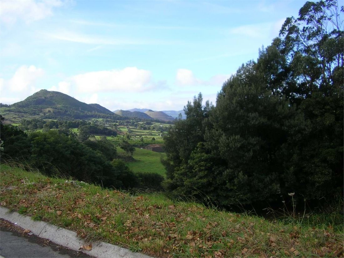 Land in Rabo de Peixe, Azores, Portugal 4 - 18429947