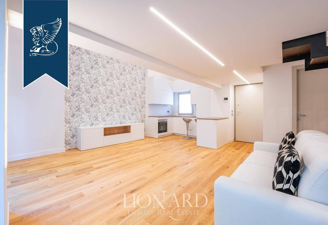 Apartment in Cinque Giornate - Cadore, Milan, Italy 3 - 18432553