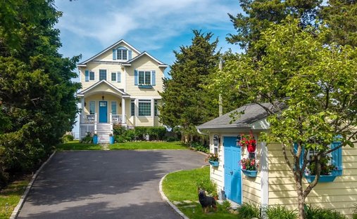 Casa a Northport, New York, Stati Uniti 1