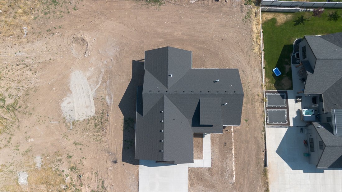 House in Hyde Park, Utah, United States 3 - 17933367