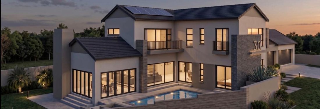 Country House in Sunderland Ridge AH, Gauteng, South Africa 4 - 18430104