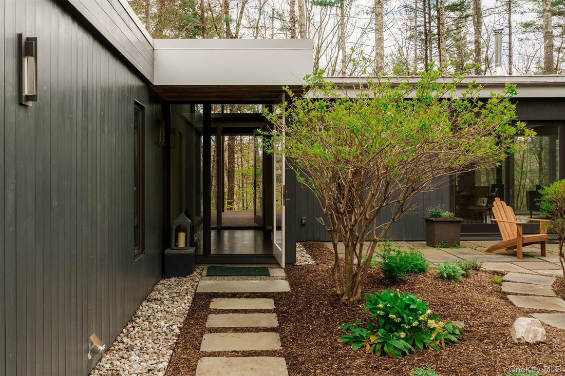 House in Kerhonkson, New York, United States 2 - 18427548