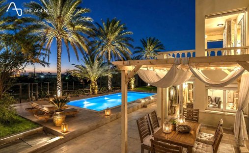 Villa in Community of Anopolis, Gouves, Greece 1