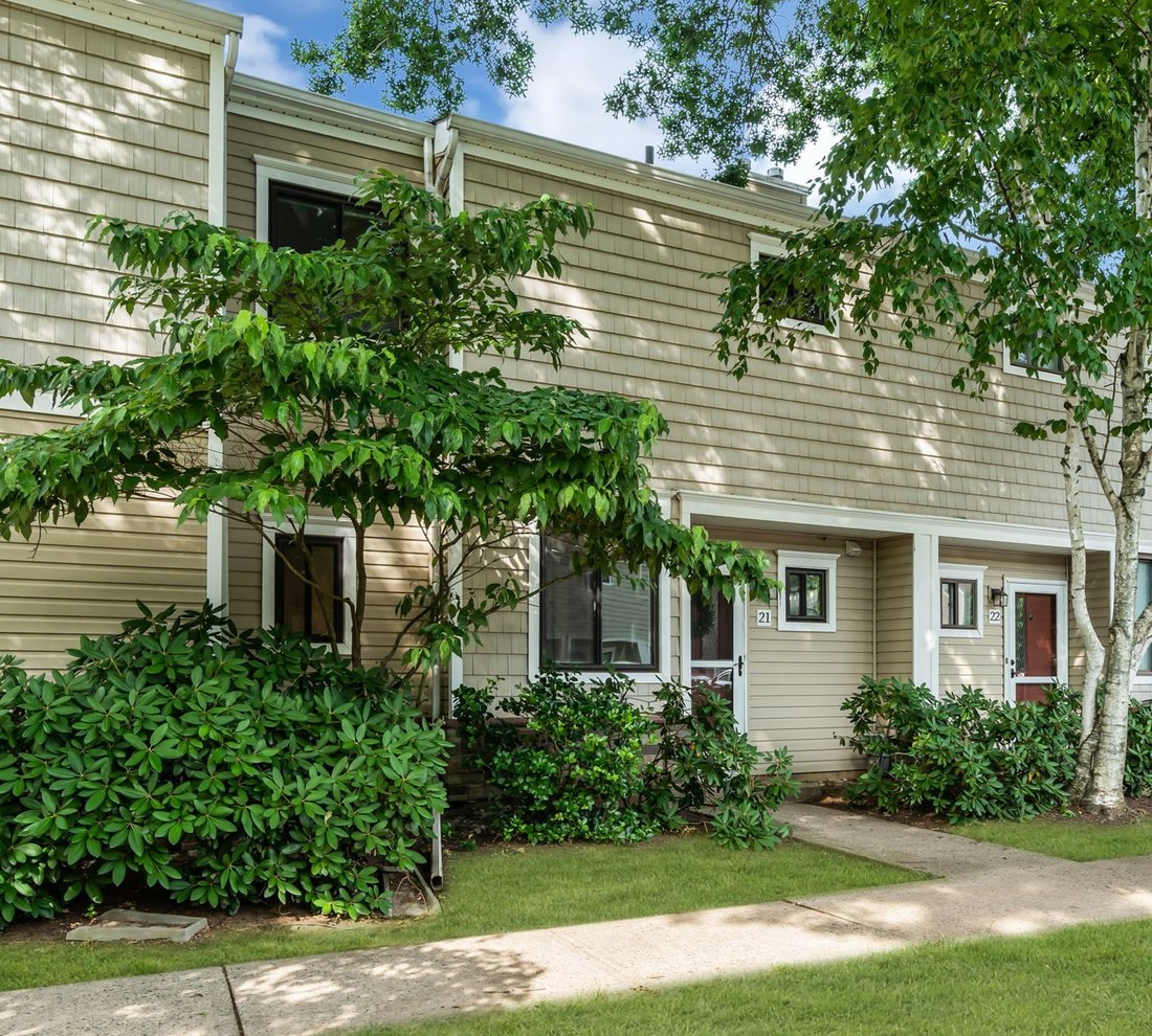 House in Tinton Falls, New Jersey, United States 1 - 18428693