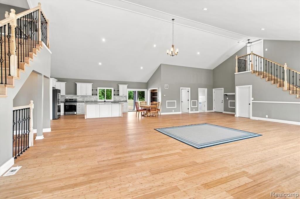 House in Allenton, Michigan, United States 2 - 18431147
