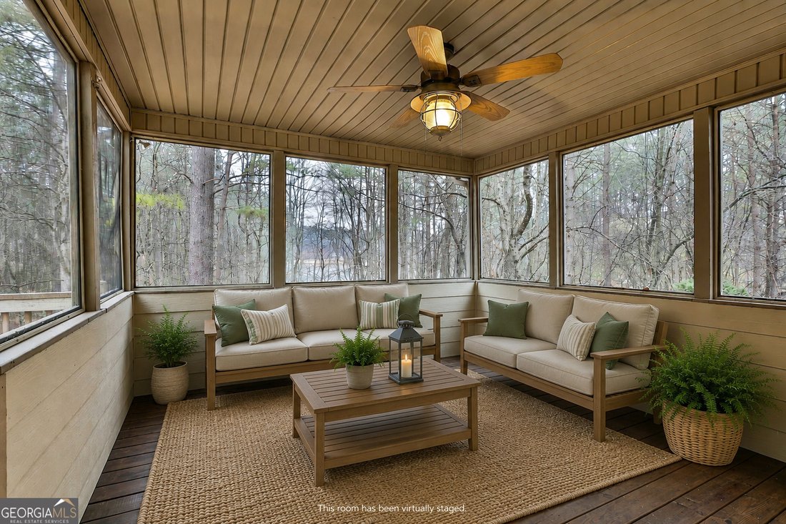 House in Newnan, Georgia, United States 5 - 18428053