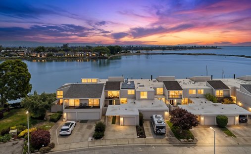 Casa a Alameda, California, Stati Uniti 1