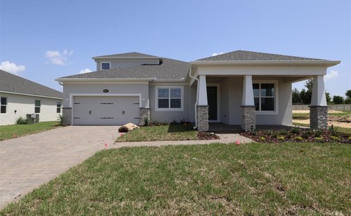 House in Apopka, Florida, United States 1