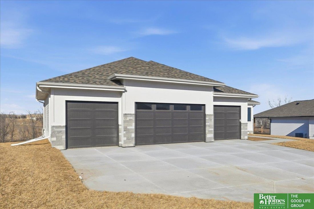 House in Omaha, Nebraska, United States 2 - 18428605