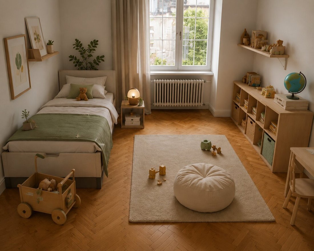 Apartment in Vienna, Wien, Austria 4 - 18430009
