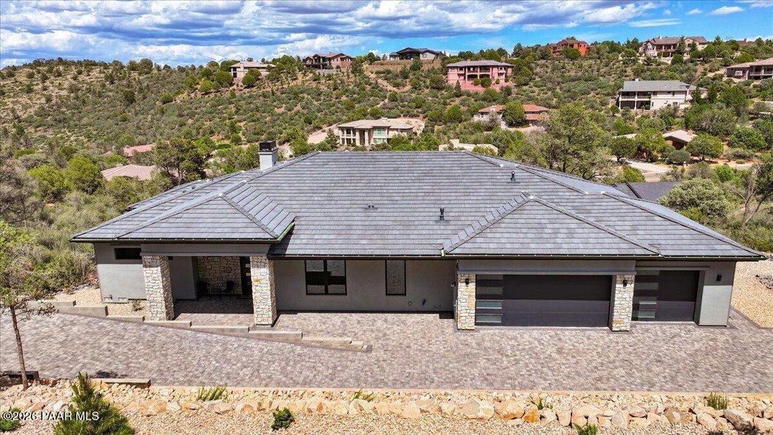 House in Prescott, Arizona, United States 2 - 18276820