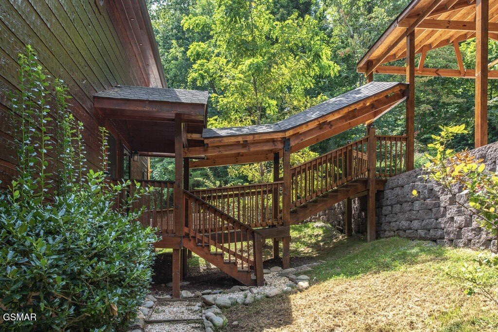 House in Sevierville, Tennessee, United States 4 - 18429007