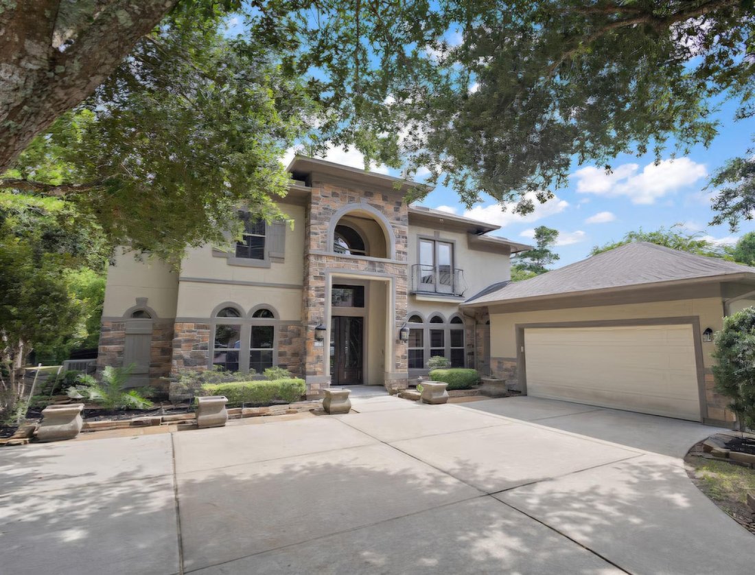House in Houston, Texas, United States 3 - 18428321