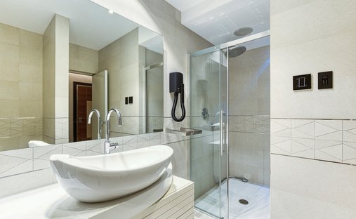 Apartment in Budva, Budva Municipality, Montenegro 1