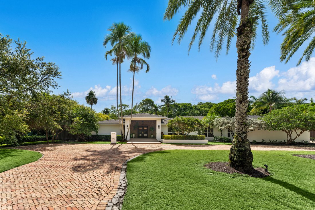 House in Coral Gables, Florida, United States 1 - 18430020