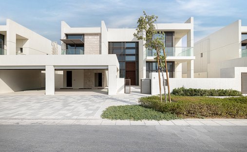 Villa in Mohammed Bin Rashid City, Dubai, Vereinigte Arabische Emirate 1