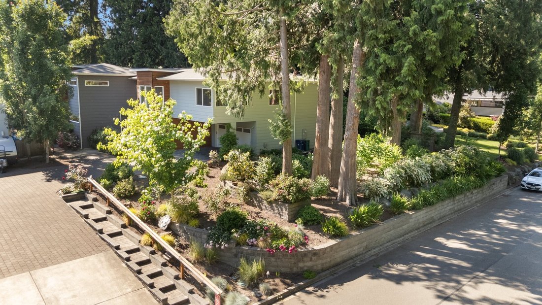 House in Kirkland, Washington, United States 3 - 18051053