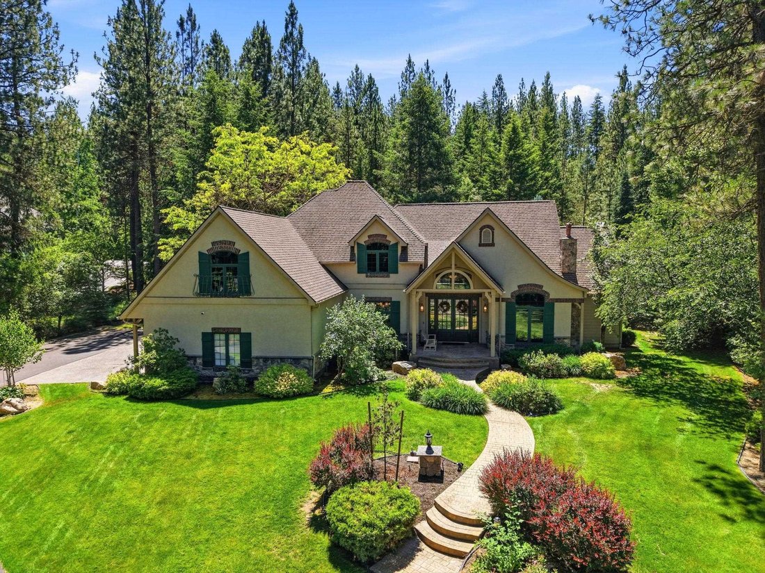 House in Spokane, Washington, United States 1 - 18428640