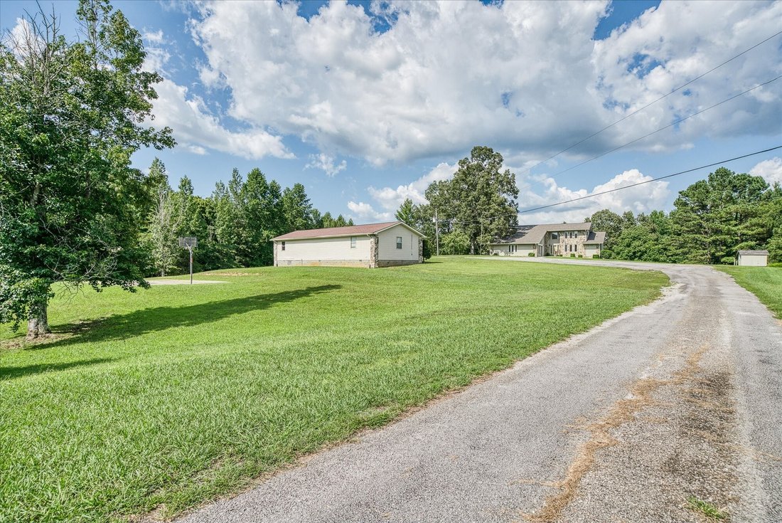 House in Sparta, Tennessee, United States 5 - 18431667