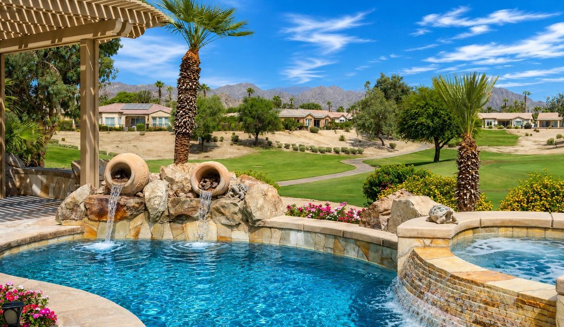 House in La Quinta, California, United States 1 - 18430705