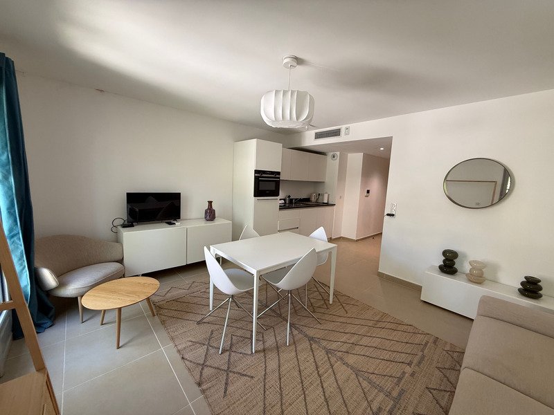Apartment in Zone Ouest Urbaine, Saint-Tropez, France 4 - 18427661