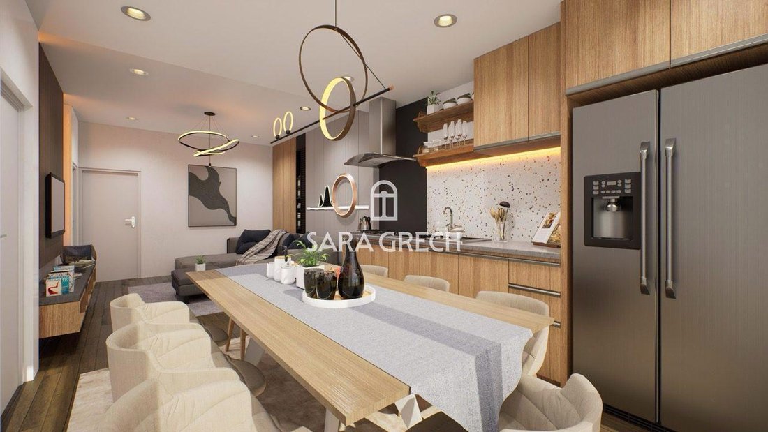 Penthouse in Hamrun, Malta 3 - 18433693