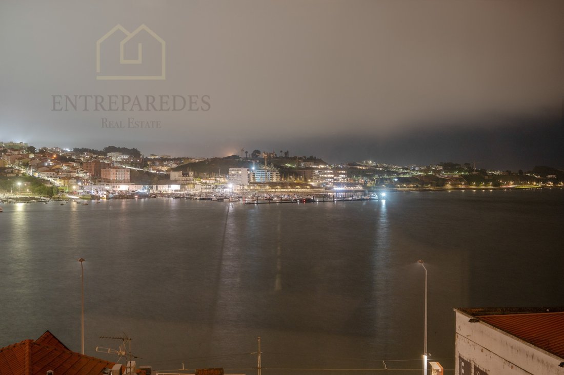 Apartment in Lordelo do Ouro e Massarelos, Porto District, Portugal 2 - 18432464