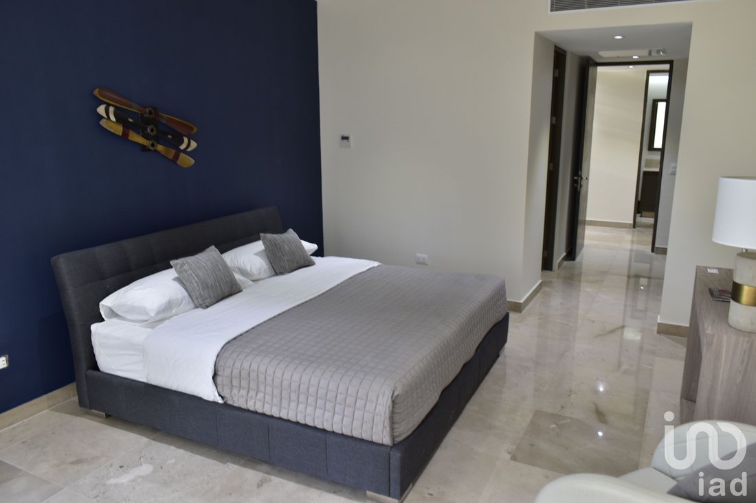 Apartment in Cancún, Quintana Roo, Mexico 5 - 18428971
