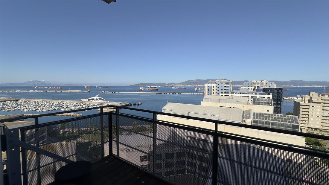 Apartment in Gibraltar, Gibraltar 4 - 18429266