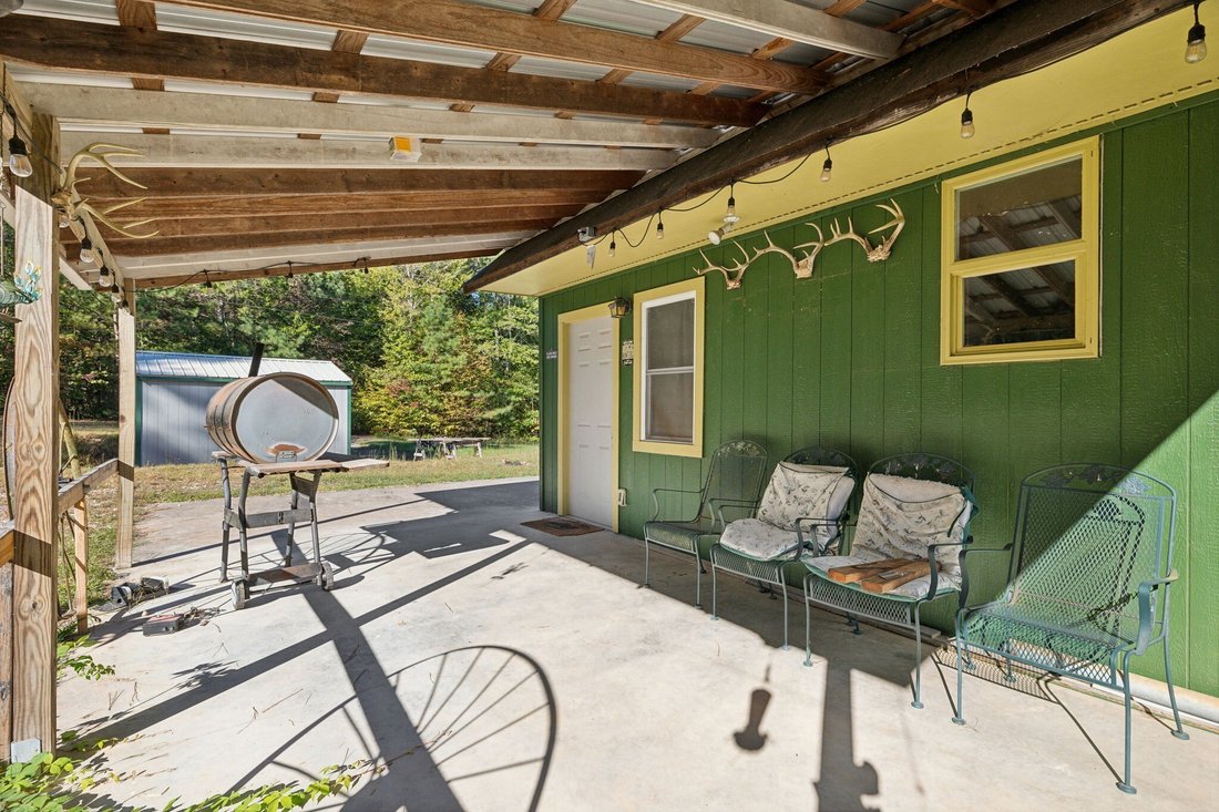 House in Paris, Tennessee, United States 4 - 17690217
