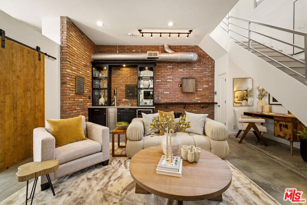 Condo in Los Angeles, California, United States 2 - 18427782