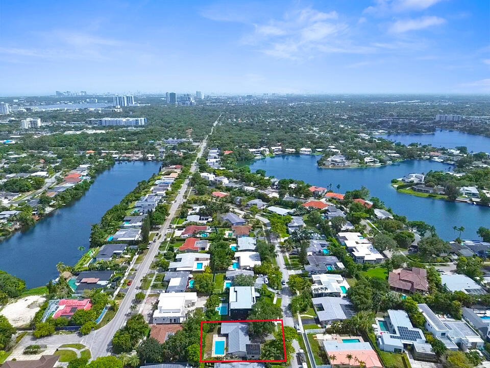 House in North Miami Beach, Florida, United States 5 - 18428133