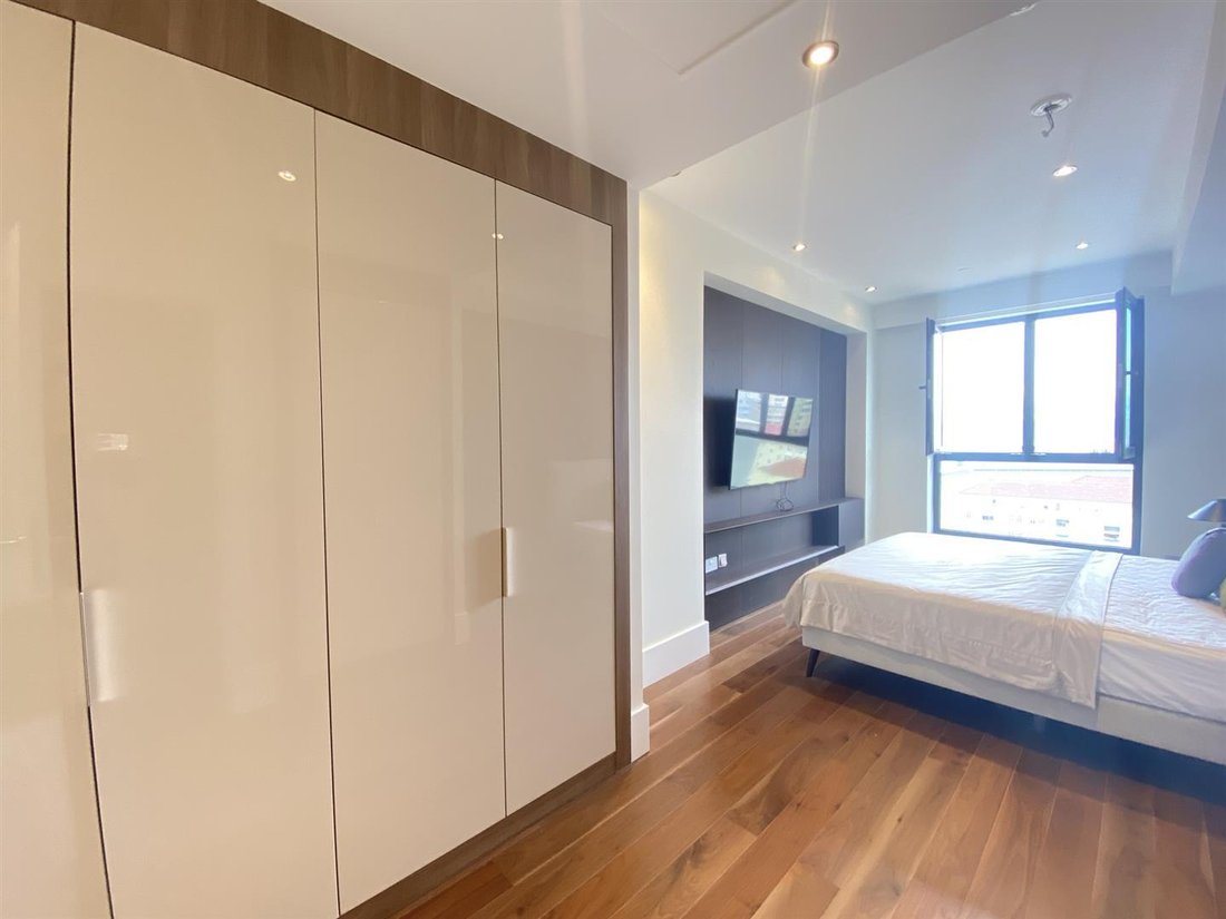 Apartment in Gibraltar, Gibraltar 3 - 18428163