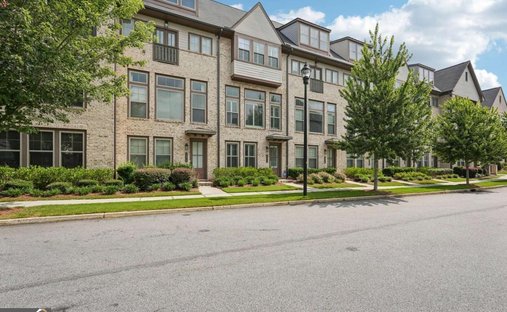 Residenza a Atlanta, Georgia, Stati Uniti 1